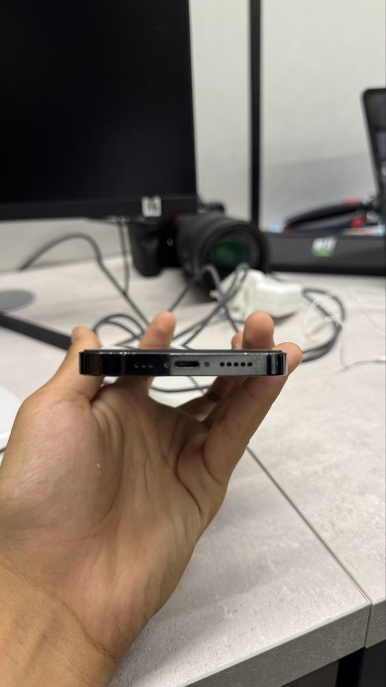 iPhone 14 Pro 256 gb