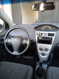 Продам Toyota Yaris 2008г.1.5