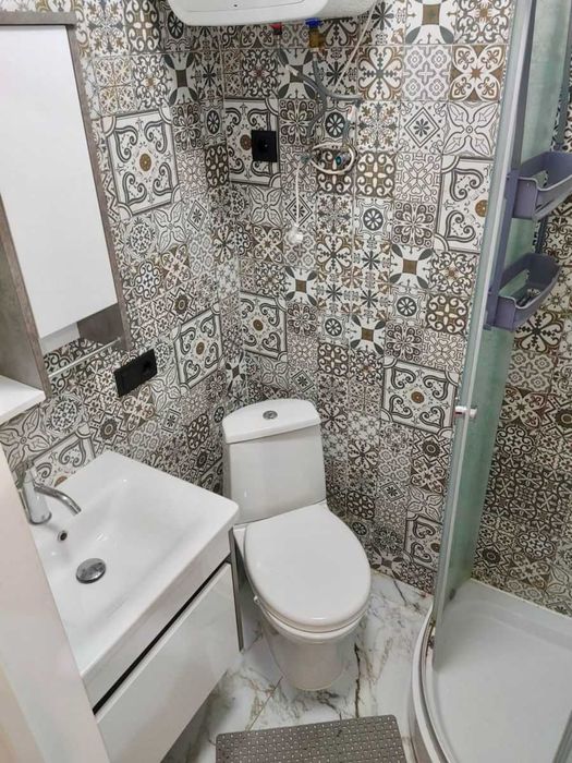 Дава се под наем Едностаен апартамент в София, Център - 33 кв.м за 320 € - Снимка #2