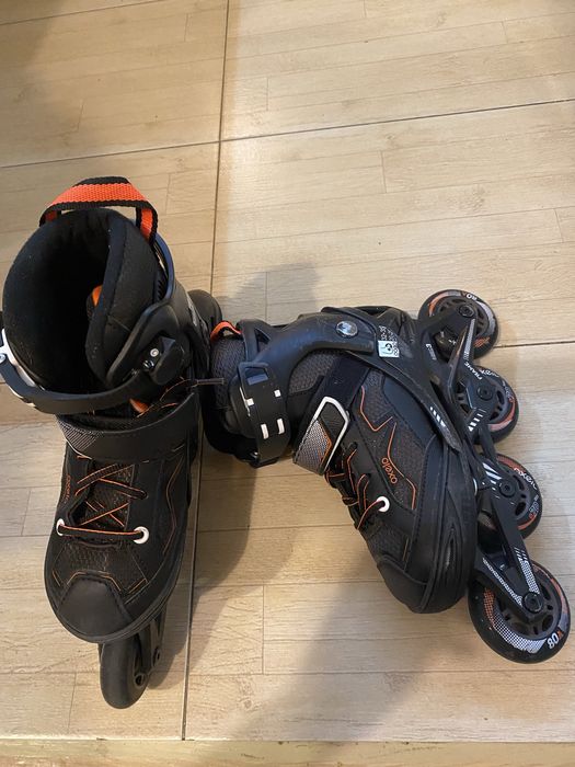 Детски ролери 32-35 номер