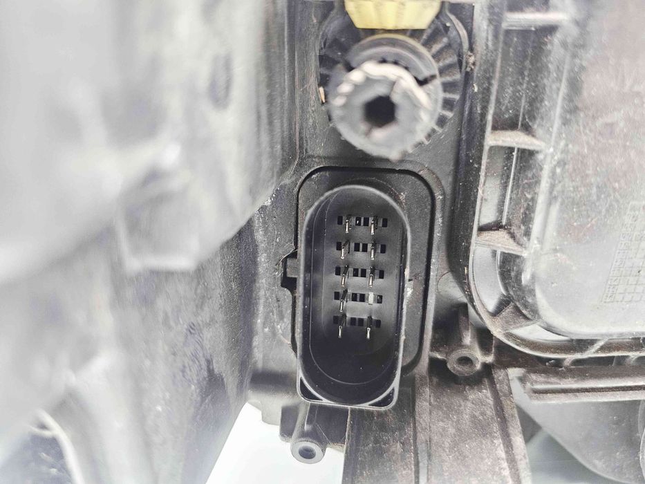 Far stanga Seat Ibiza 5 (6J5) [Fabr 2008-2017] 6J2941005D