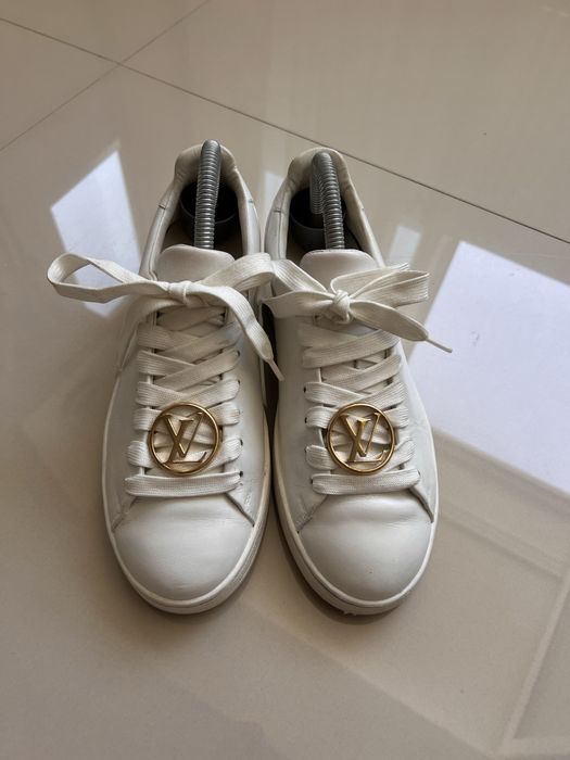 Adidasi louis vuitton