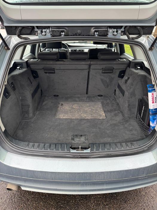 Vând BMW 320i  E91, 2007