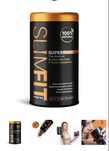 Wow tea бутилка и SlimFit Super foot