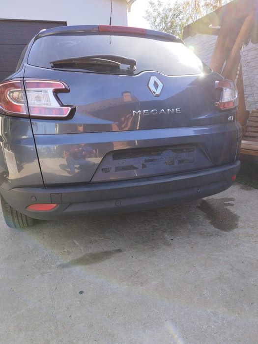 Usa Portira Fata Spate Stânga Dreapta Renault Megane 3 Grandtour
