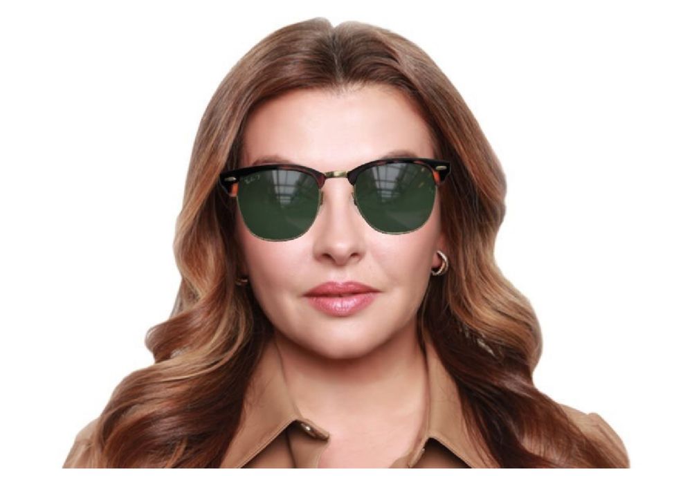 ochelari de soare Ray-Ban