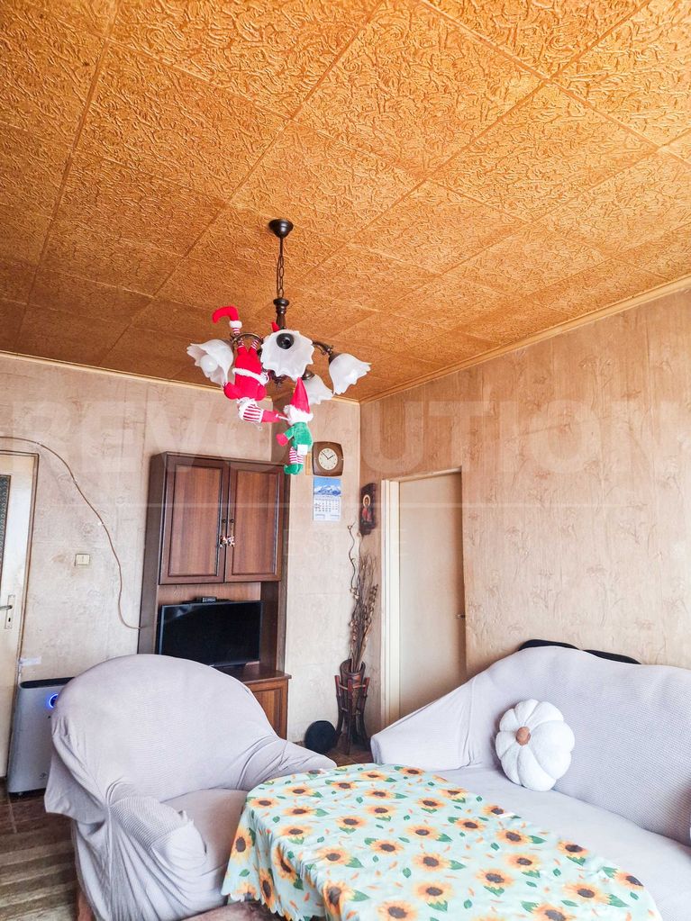 Продава се Тристаен апартамент в София, Ботунец - 93 кв.м за 839 €/кв.м - Снимка #2