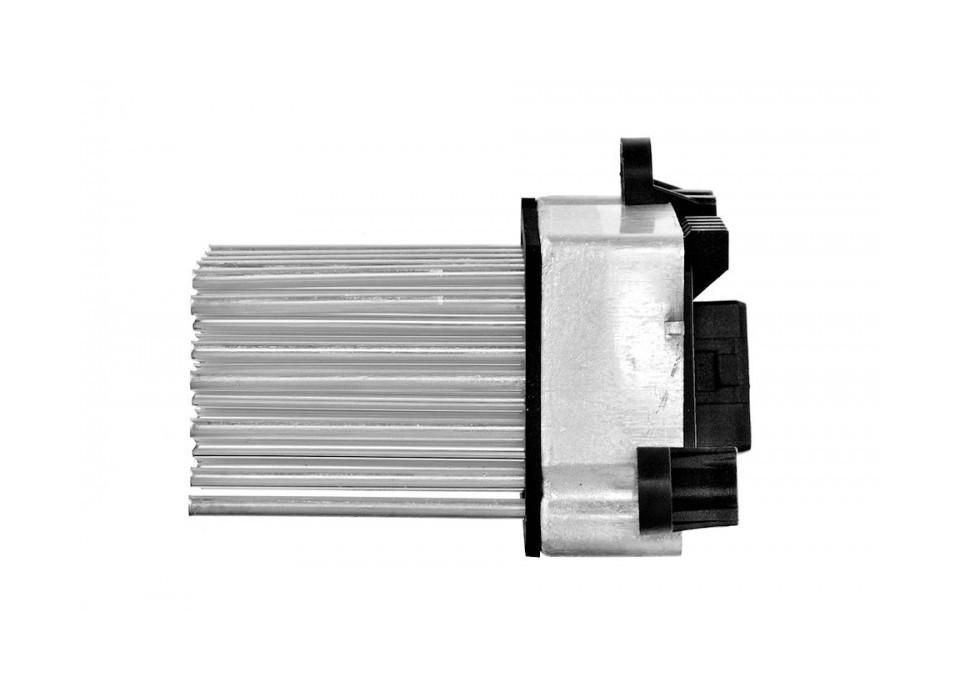 Rezistenta aeroterma trepte ventilator BMW X3 2004-> E83 64116920365