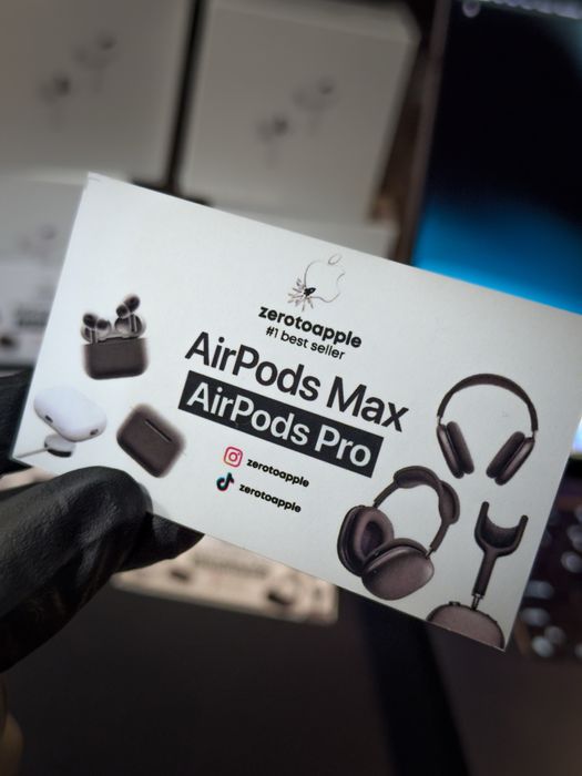 AirPods Pro 2 USB C Sigilate