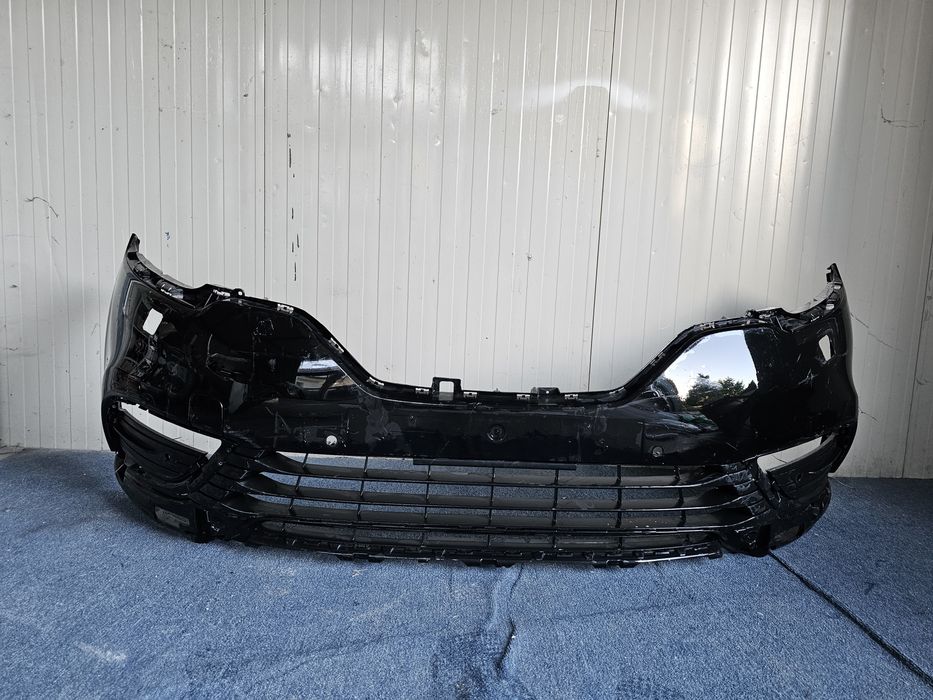 Bara fata Renault espace 4