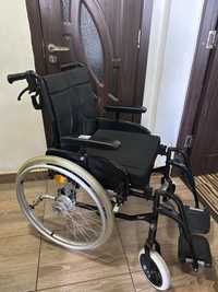 Scaun carucior 46 cm handicap dizabilitati batrani