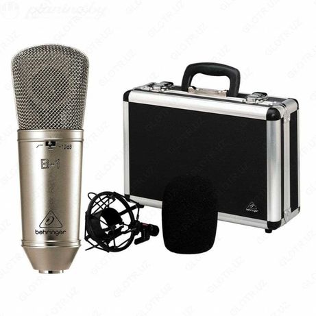 B-1 BEHRINGER Студийный микрофон