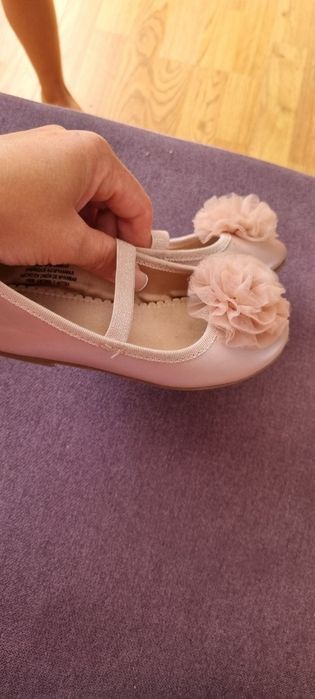Balerini fetite h&m