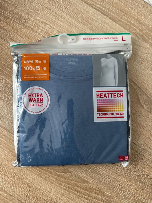 Термо белье лонглив