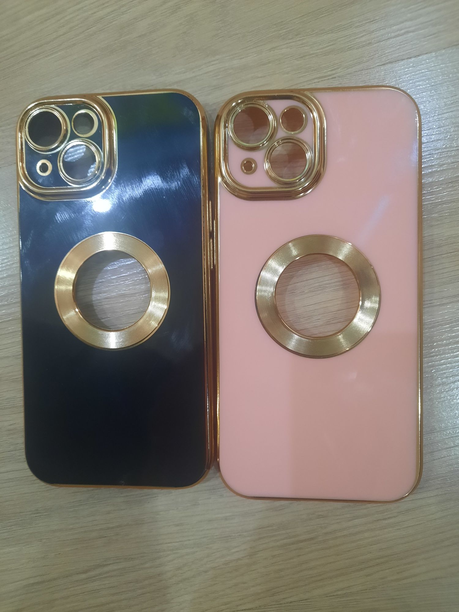 Кейс за IPHONE 15