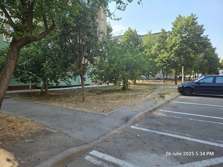Apartament 2 camere  str.Orly (fosta Prahova)
