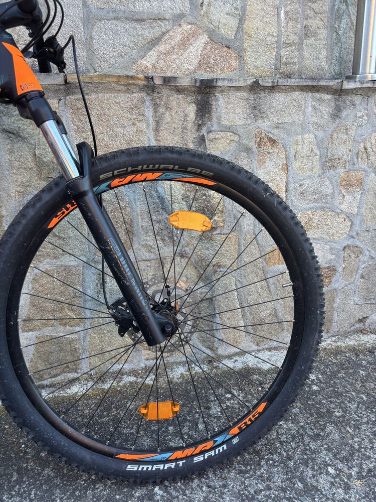 Колело SPRINT Apolon 29”