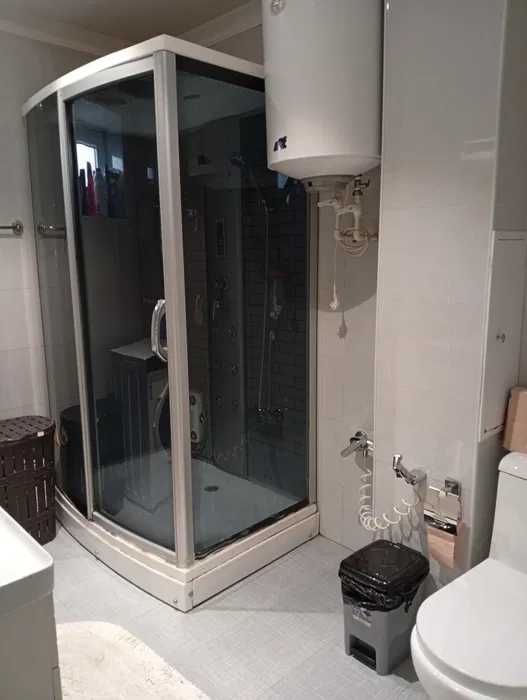 СРОЧНО 3х комнатная 3/3/4 75м2 Дархан, метро Х.Олимжан (Ипотека)