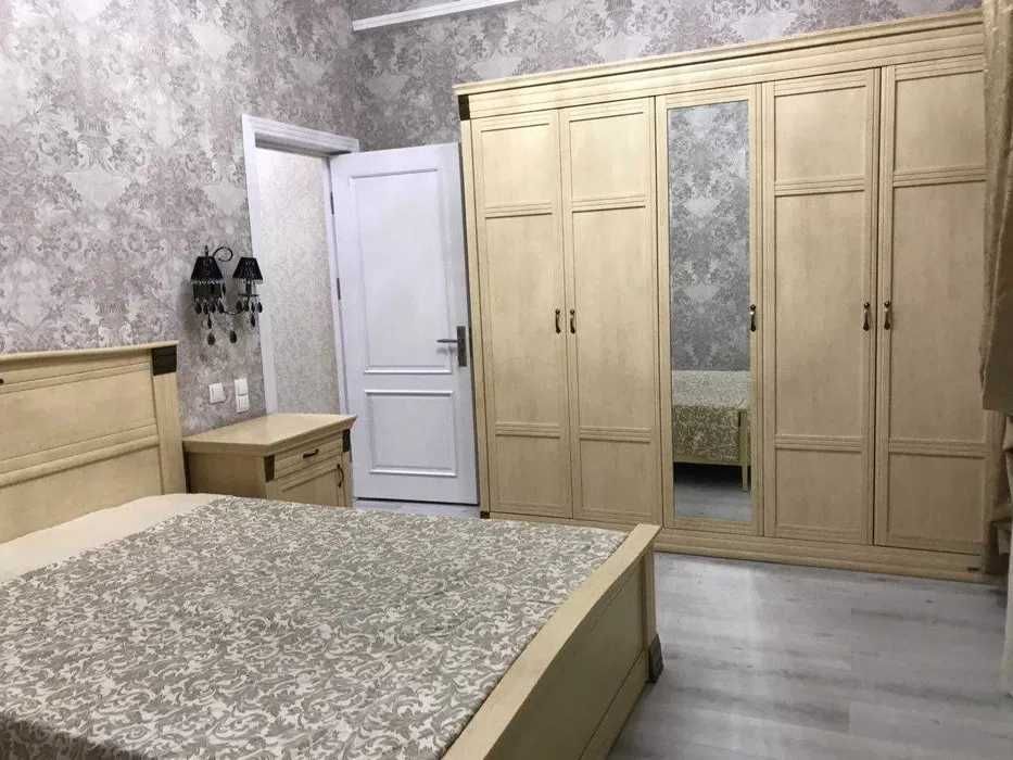 Дархан, Старт, Новостройка квартира 4/6/9  140м2 Срочно уй сотилади