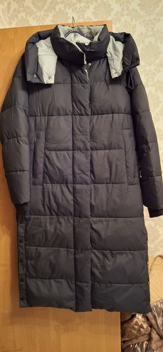 Женская зимняя куртка