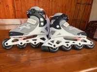 Role Oxelo abec 3 fit 3