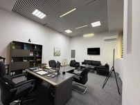 Офисы 32-210 м² в Чиланзаре, рядом с KFC - 20 у.е./м².