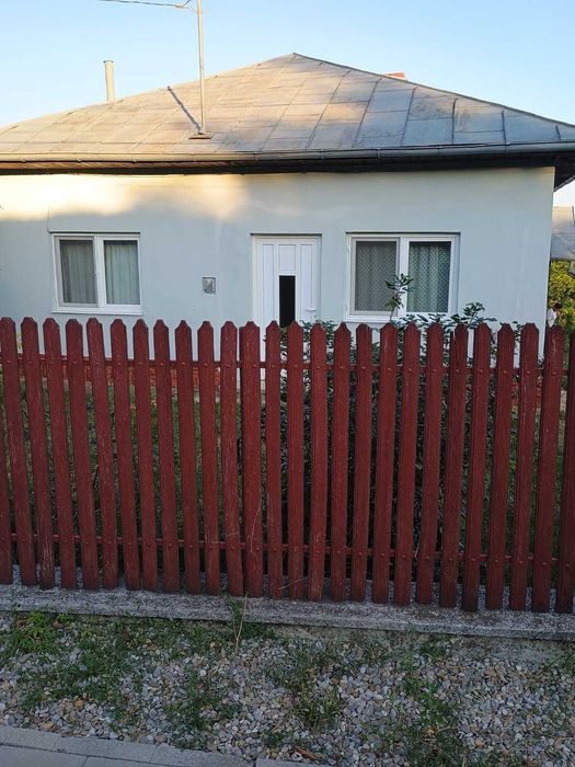 Casa de vânzare Baicoi