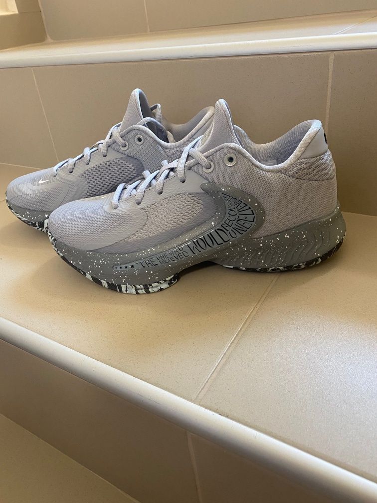 Nike Freak 4 GS 38 номер