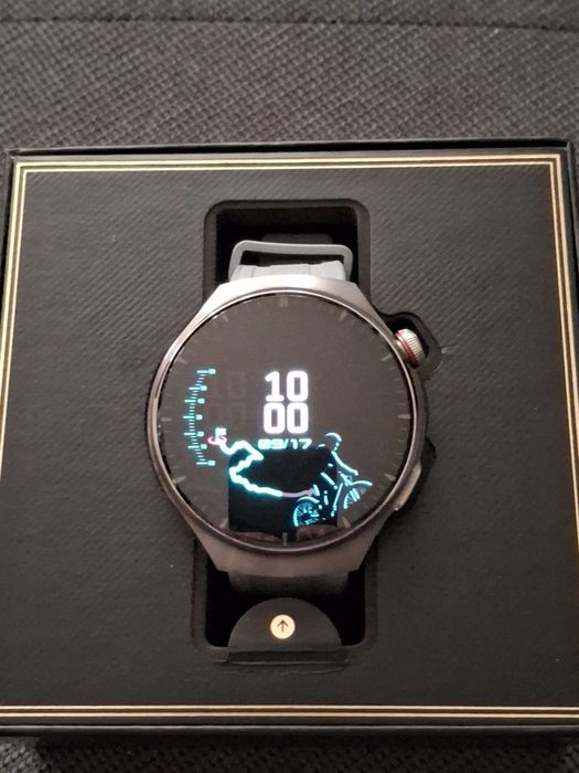 Vânzare smartwatch Huawei Gt 4 pro
