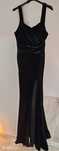Rochie eleganta de catifea