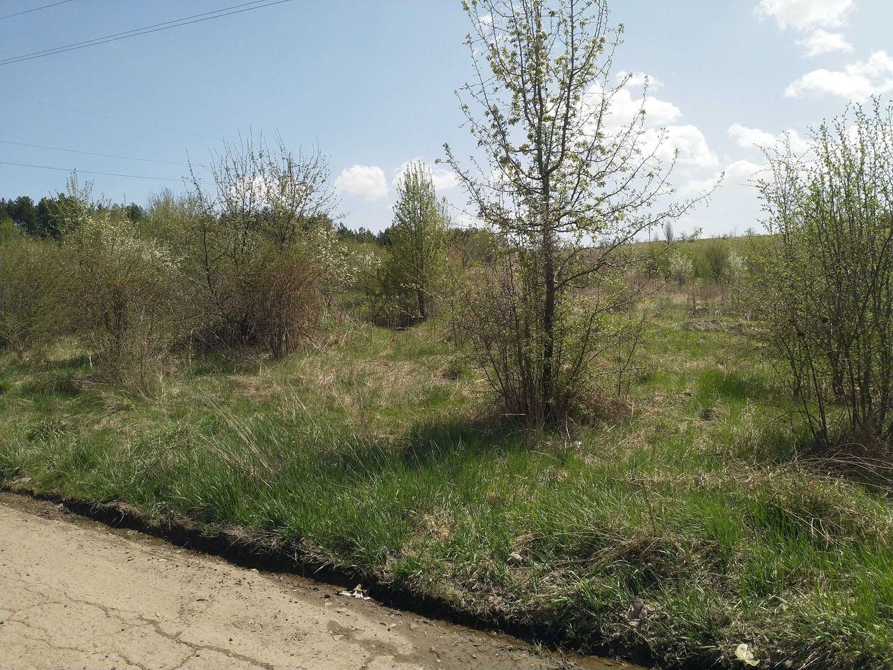 Продава се Парцел в Перник, Тева - 5300 кв.м за 42 €/кв.м - Снимка #1