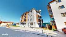 Ap. 3 camere - 2 bai si gradina 65mp | Incalzire in pardoseala