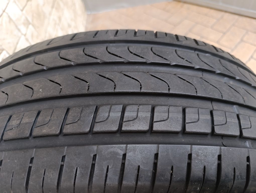 Летни гуми Pirelli 245/70/16 Scorpion