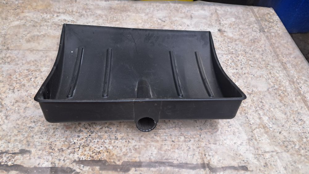 Lopată pentru zăpadă