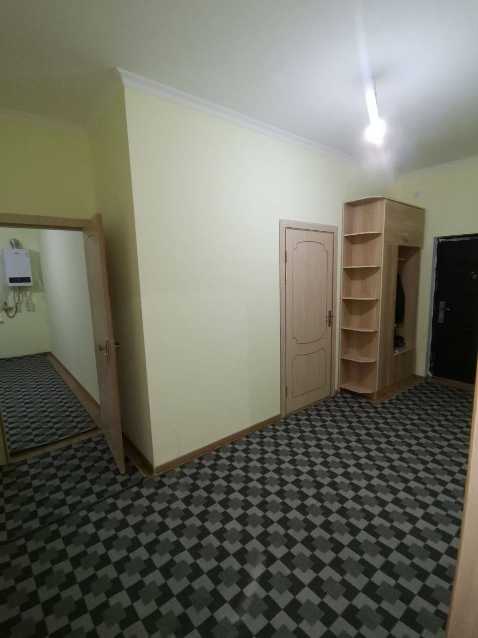 Motrid 81 maktab yonida ijaraga