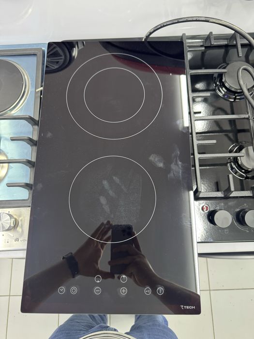 Электронная плита 7 tech