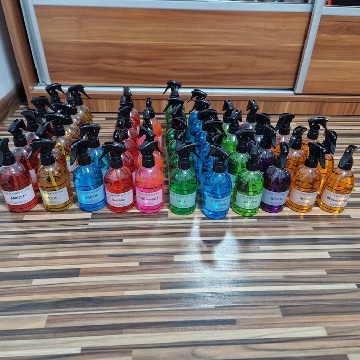 De vanzare Parfumuri camera / masina