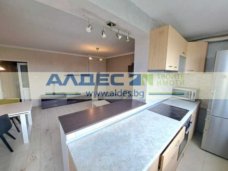 Продава се Тристаен апартамент в София, Света Троица - 84 кв.м за 2715 €/кв.м - Снимка #5