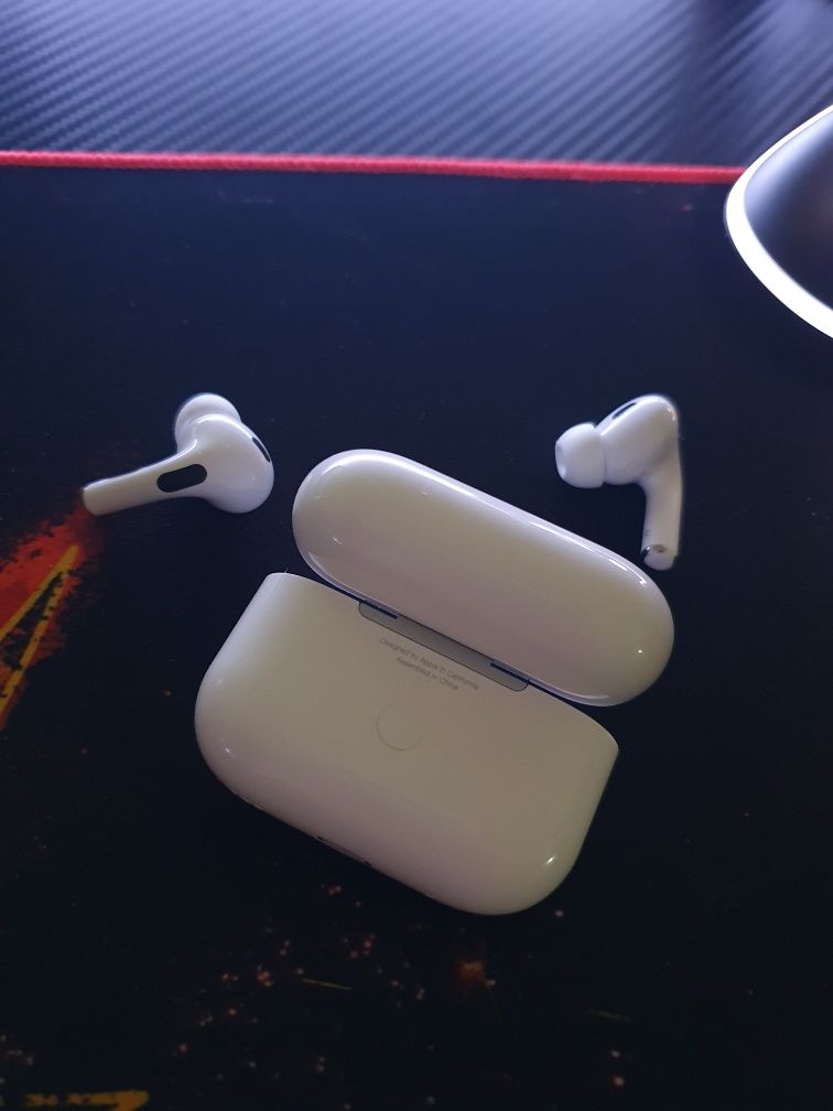 Airpods pro 2 generation Impecabile