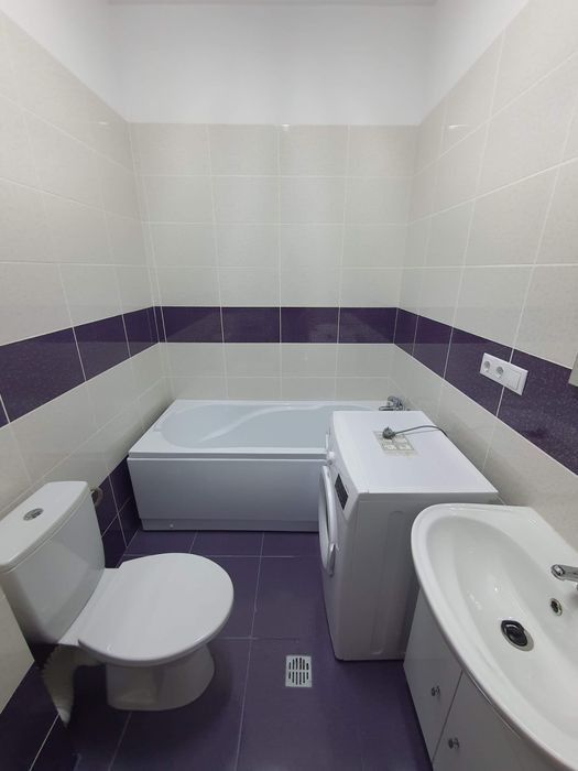 Inchiriez apartament 2 camere militari apusului