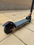 Електрическа тротинетка Kugoo Kirin S1 Pro