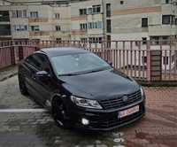 Passat Cc R-Line