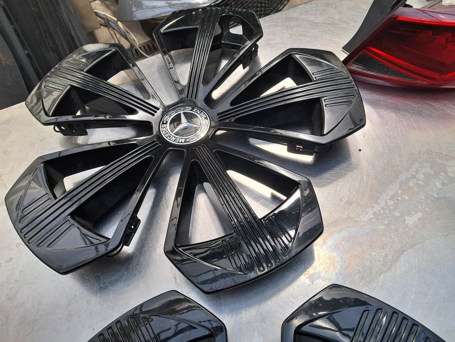 Тасове мерцедес W214 Mercedes  E w214