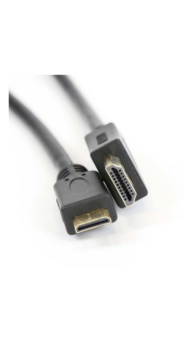 Cablu HDMI-HDMI 3m Audio-Video 4K, 3D