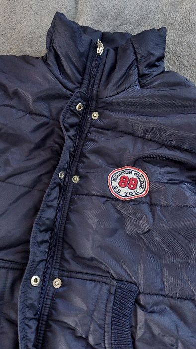 Geacă de iarnă Be You