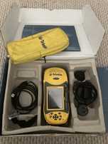 Trimble GeoExplorer 2008 series