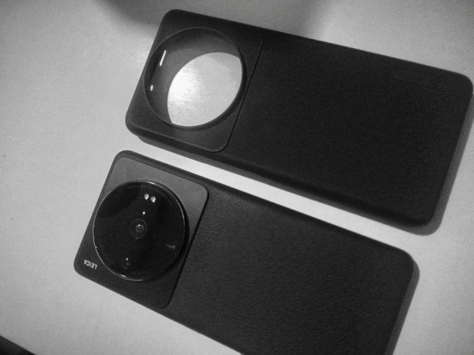 Xiaomi 12s ultra 12/256