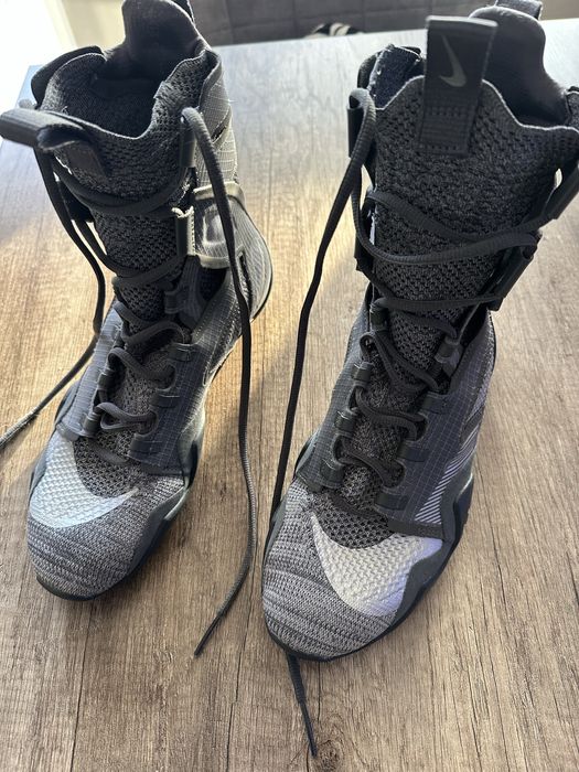 Боксови  обувки на найк