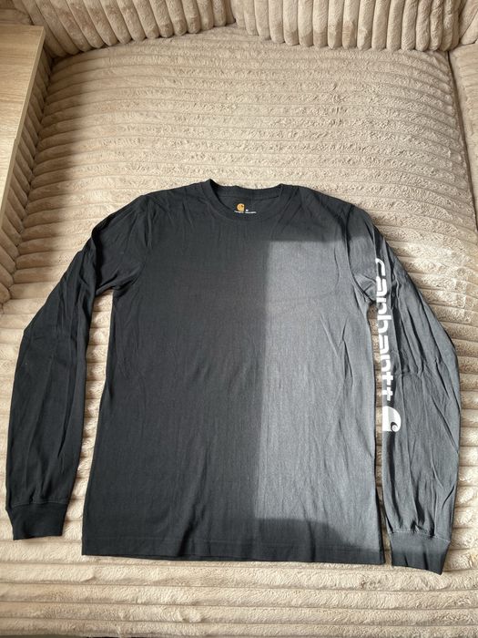 Carhartt семпла блуза