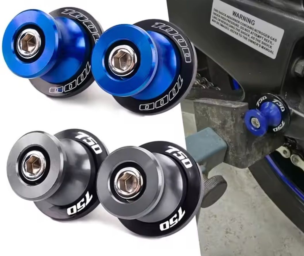 Accesorii moto suport stander